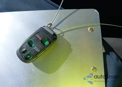 2016 Chrysler 200 Limited from USA, damaged, VIN 1C3CCCAB6GN127858